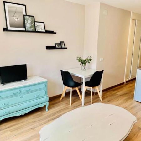 Bonito Estudio Centro De Torremolinos Eksteriør bilde