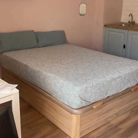 Bonito Estudio Centro De Torremolinos Eksteriør bilde