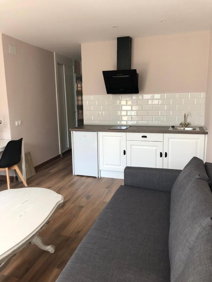 Bonito Estudio Centro De Torremolinos Eksteriør bilde