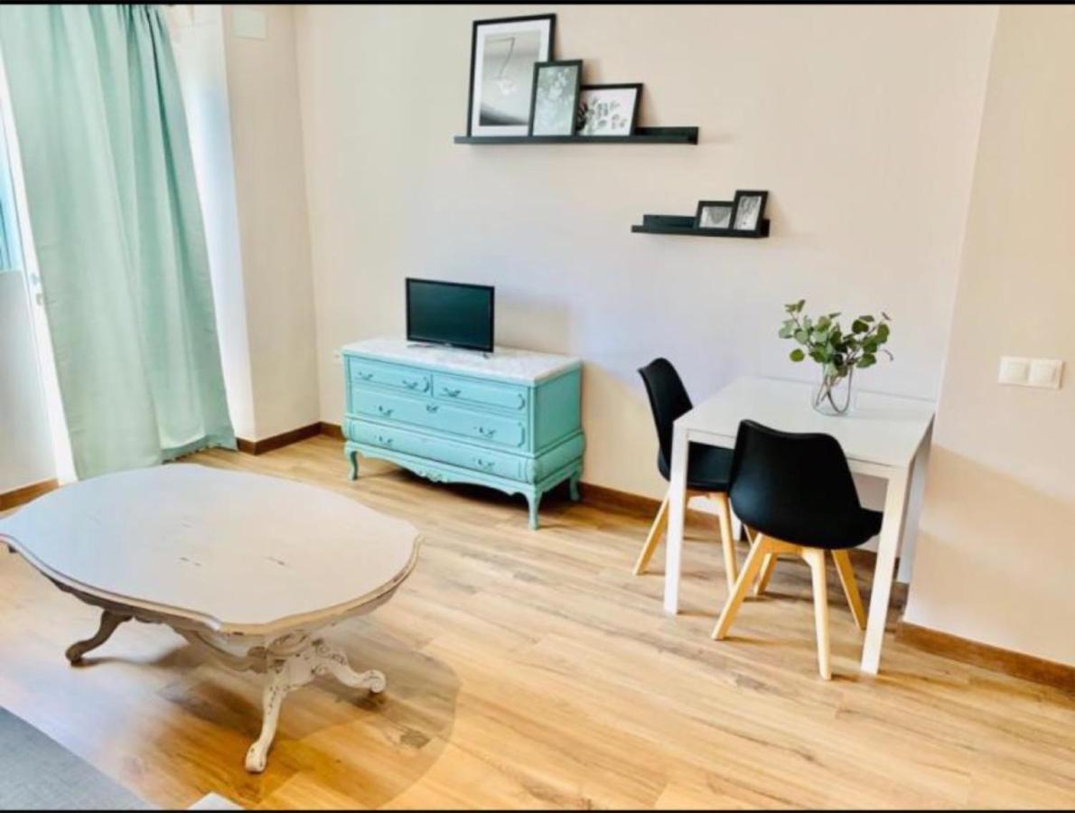 Bonito Estudio Centro De Torremolinos Eksteriør bilde
