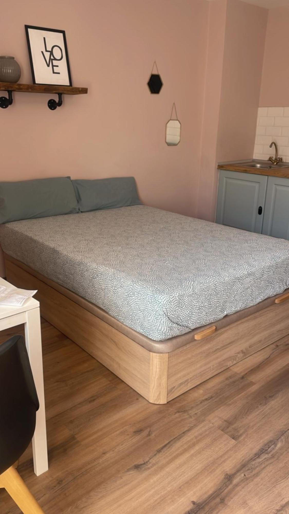 Bonito Estudio Centro De Torremolinos Eksteriør bilde